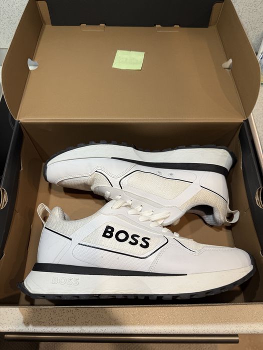 Hugo Boss-43 номер