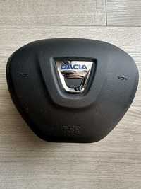 Airbag Dacia Еърбег Дачия