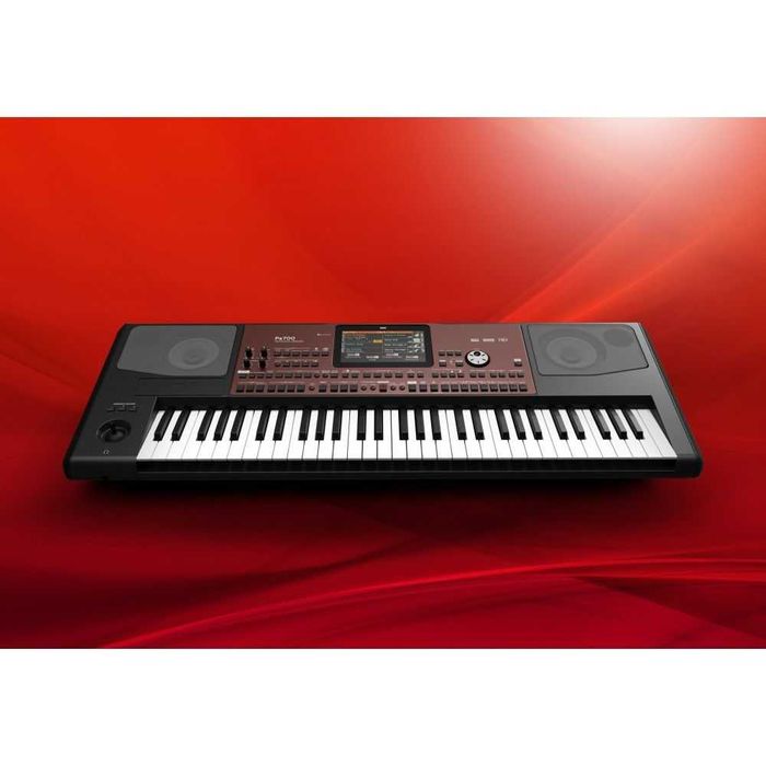 KORG Pa700 - Sigilata cu GARANTIE