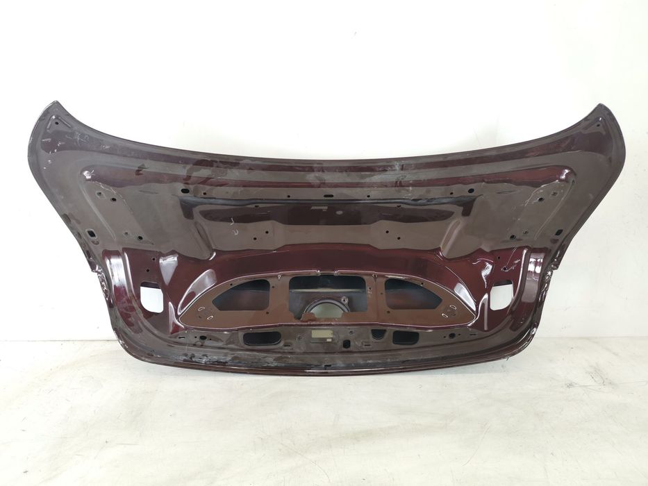 Хаион Капак Багажник Мерцедес-Бенц / Mercedes-Benz E-Class W213/S213/C