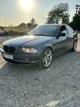 BMW Seria 3 e46 2.0d
