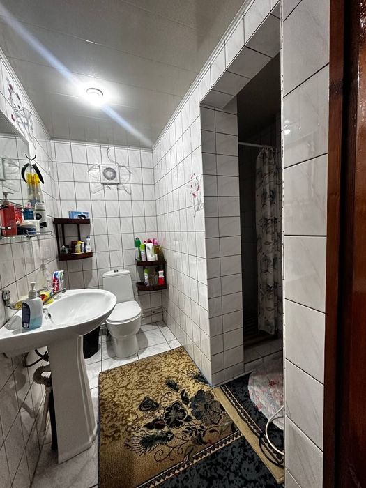 Продается Участок в Мирабадском районе 6 комнат