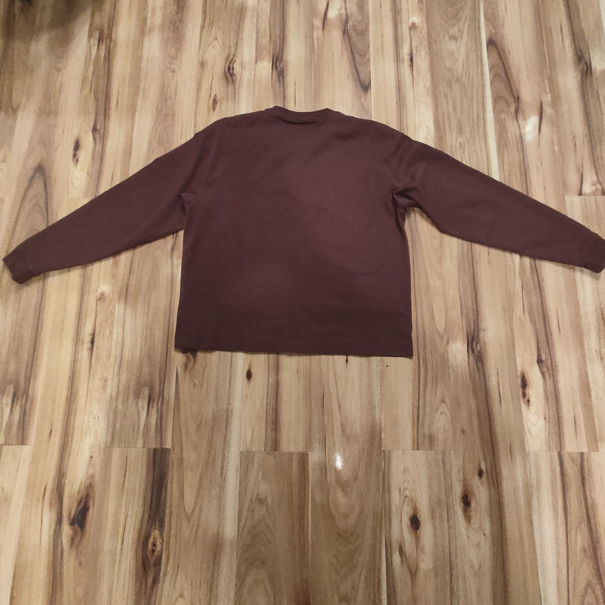 Crewneck Carhartt WIP (Dickies Ed Hardy Evisu True Religion)