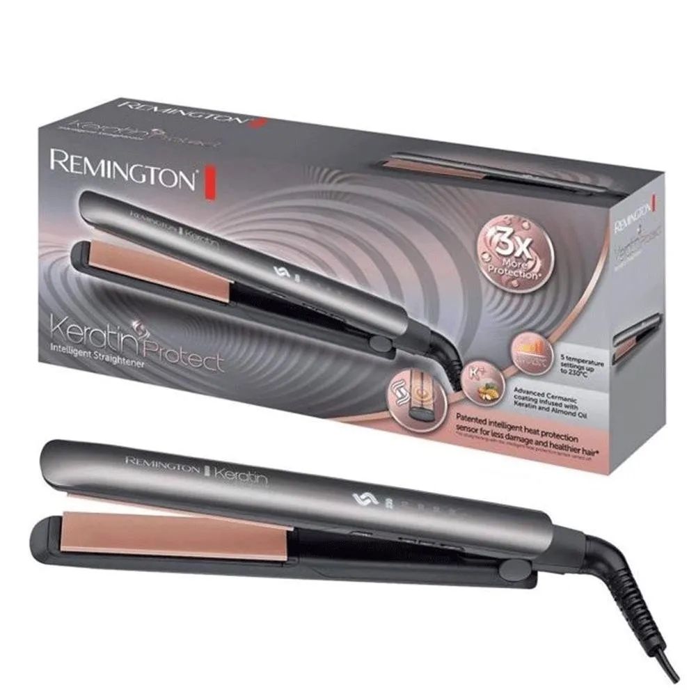 Remington S8598 Keratin Protect Intelligent