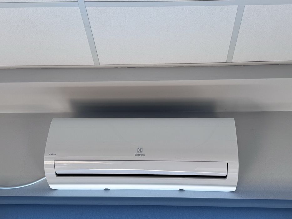 Продам кондиционер Electrolux