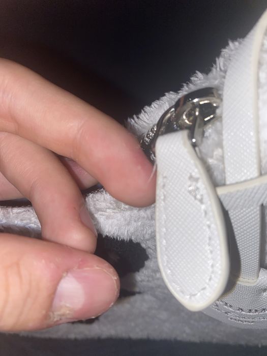 Geanta Prada Re-Edition 2000