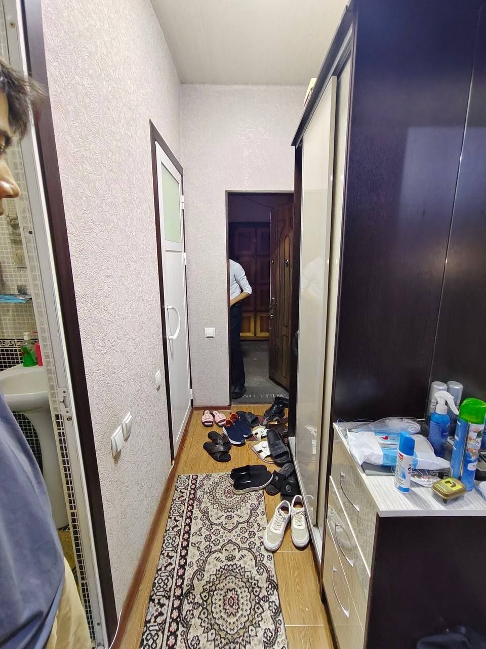 Чиланзар ц квартал 2/3/4