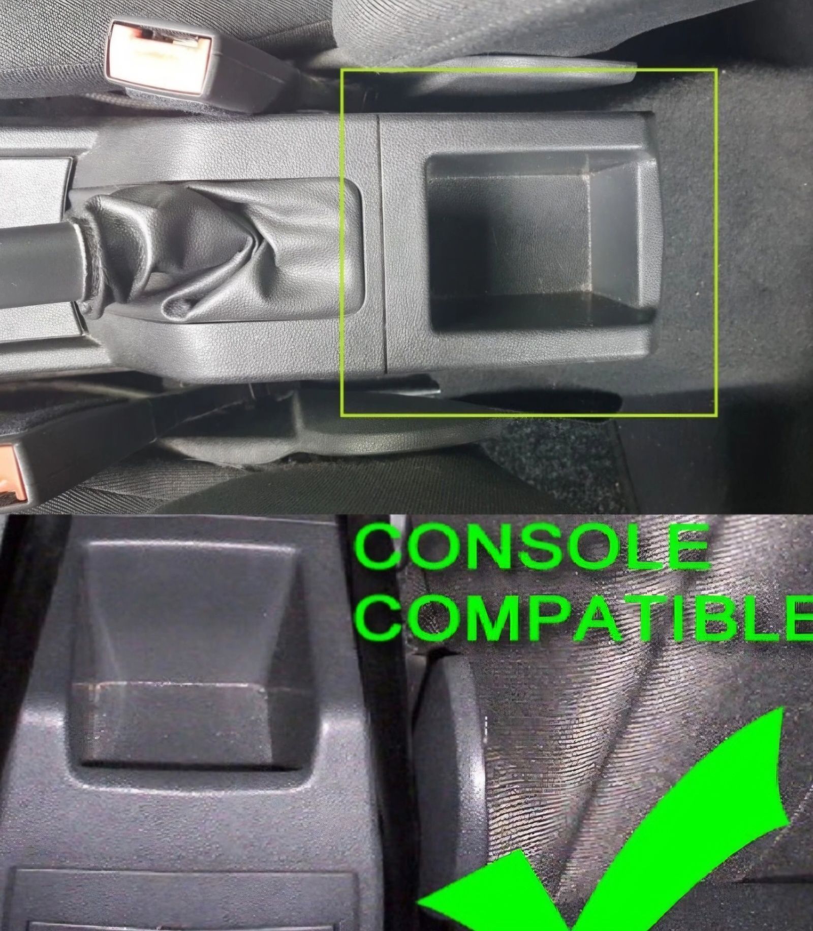 Подлакътник за Opel Astra H Опел Астра