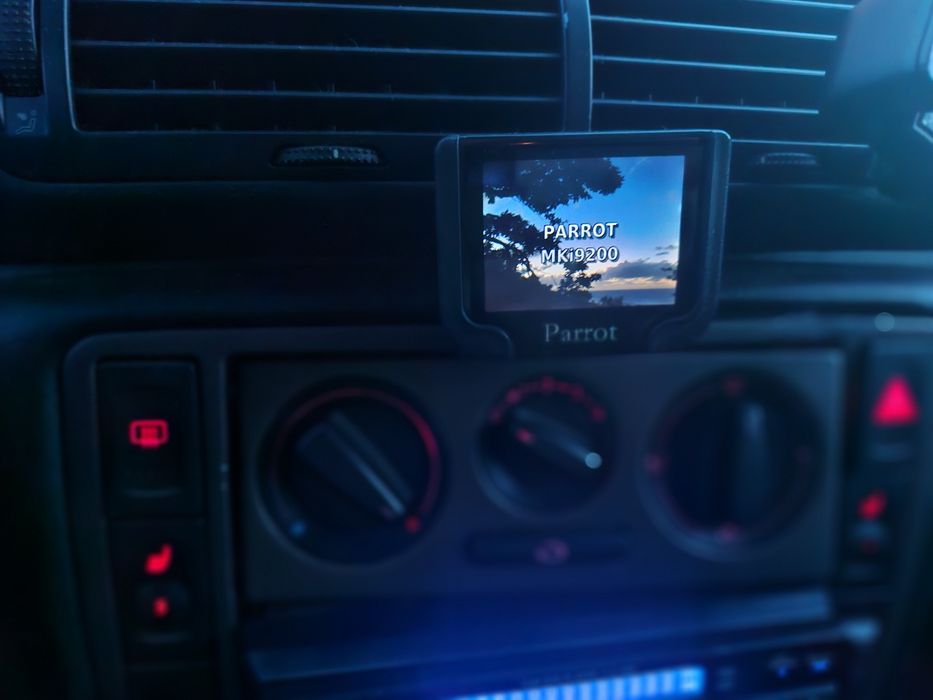 Vand Volkswagen Passat b5 1.9 TDI an 1997