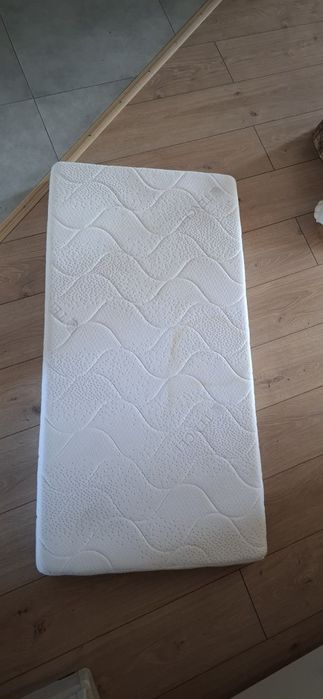 Матрас для детской кровати