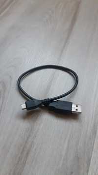 Vând cablu date/încărcare micro-usb nou