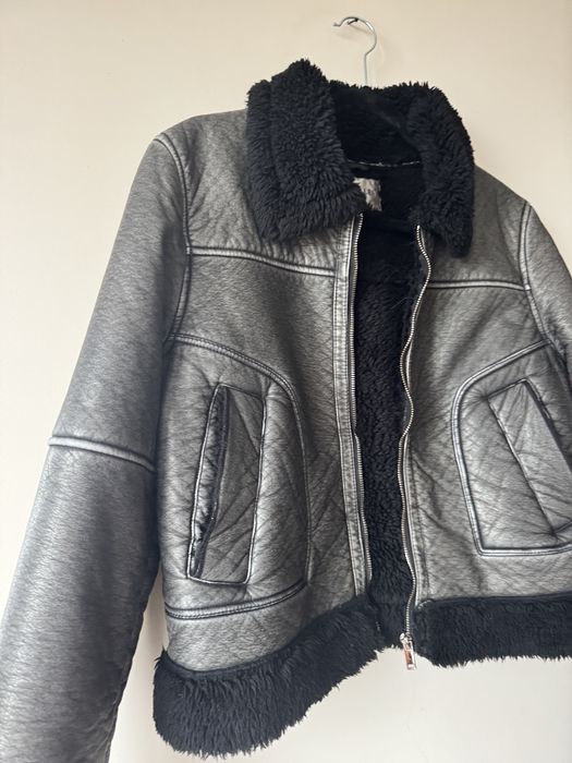 Дамско яке М размер