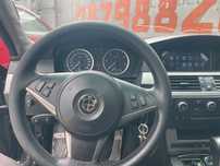 Bmw e61 na chasti бмв е61 на части 3.0д 218