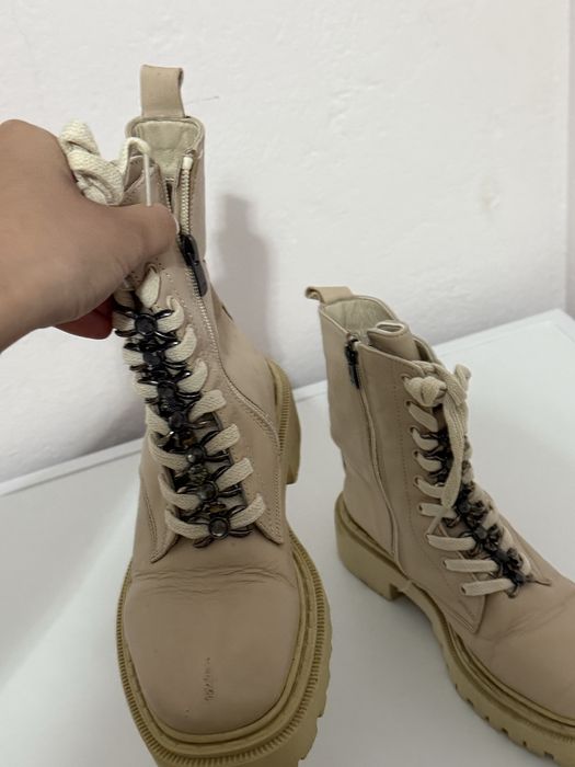 Боти Fabiano,размер 37