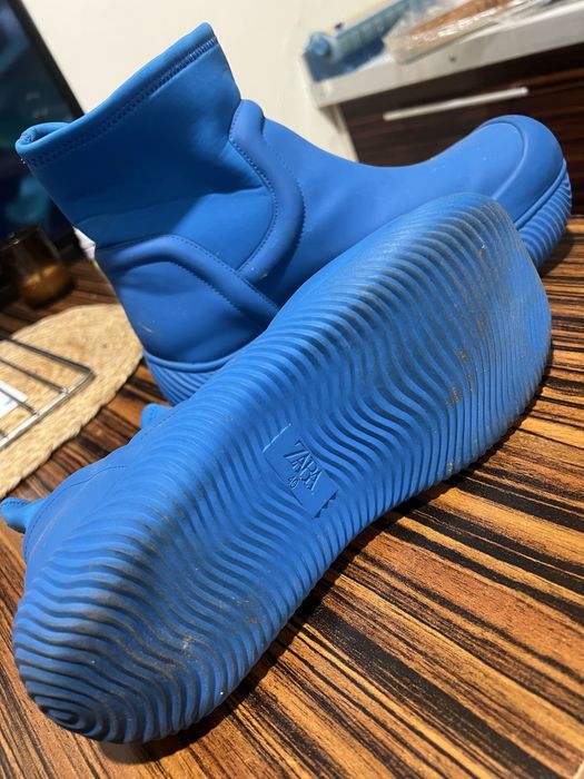 Zara cizme foarte bine