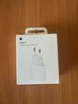 Apple 20W адаптер