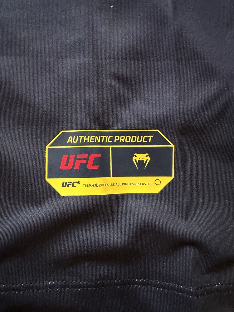 Tricou UFC Venum