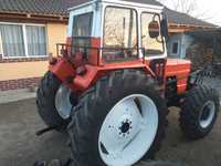 Vind tractor 500 special