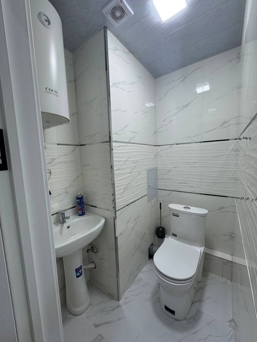 Yashnabod.Islom-Ota masjid.ул.Farģona yoli