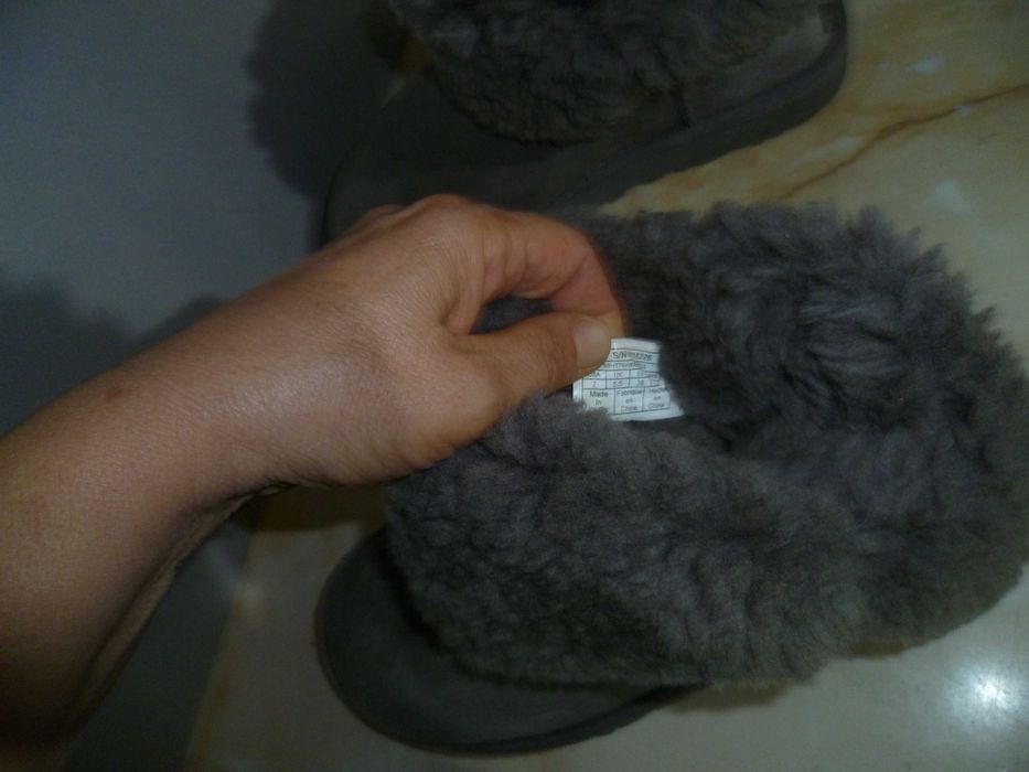 UGG оригинални ботуши №38