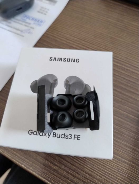 Samsung Galaxy buds3 FE
