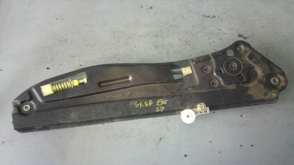 macara stanga spate  bmw seria 7 e65 7024813e