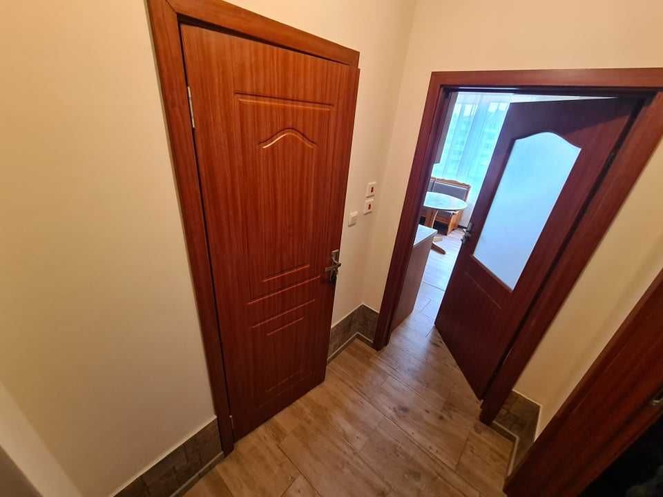 Дава се под наем Двустаен апартамент в Бургас, Възраждане - 45 кв.м за 125 € - Снимка #8