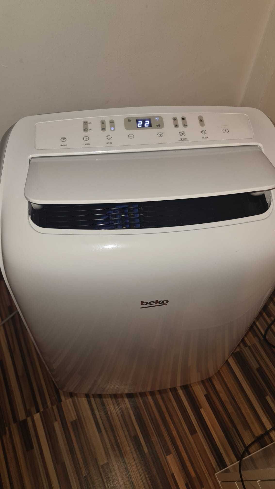 Aer Conditionat BEKO 12000BTU, stare perfectă