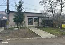 117.000 e Dancu la strada casa sau spatiu 110 mp constructie 2020