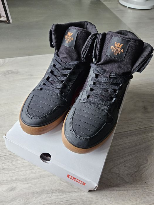 Adidasi Supra Vaider X 2019 44.5