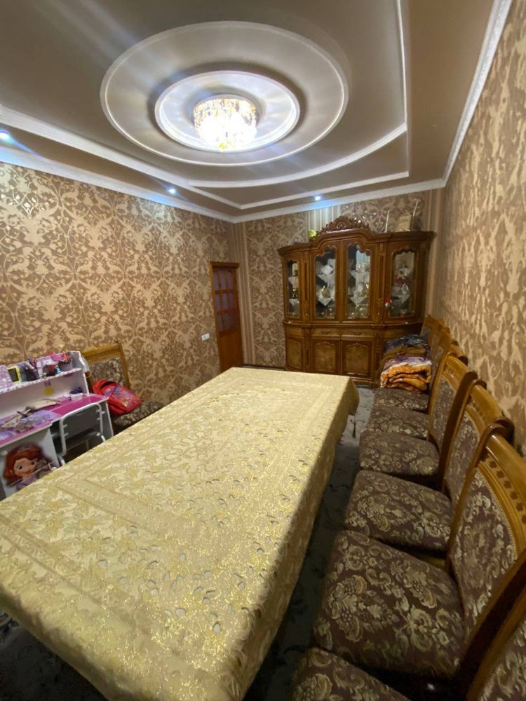 Зудлик б н сотилади каракамиш 1/4