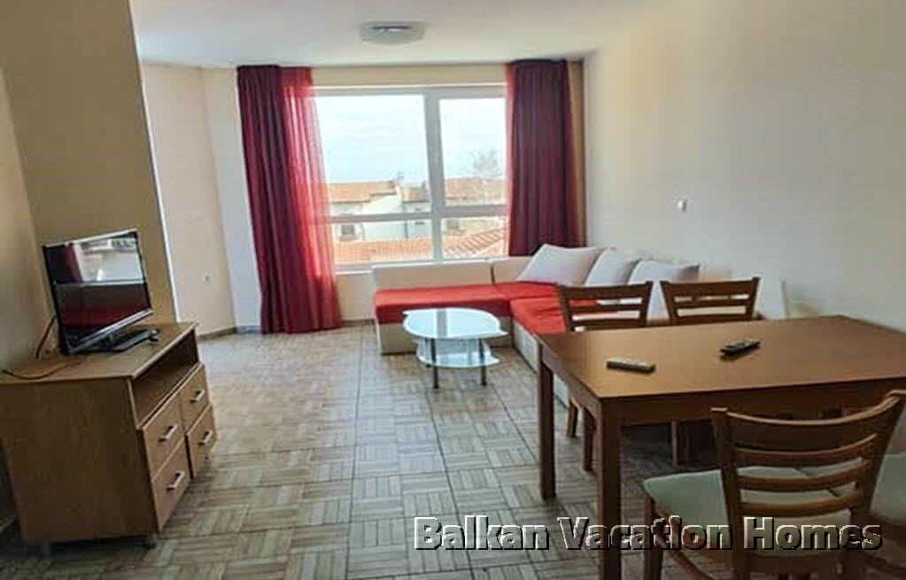 Продава се Двустаен апартамент в с. Рогачево, Област Добрич - 60 кв.м за 797 €/кв.м - Снимка #5