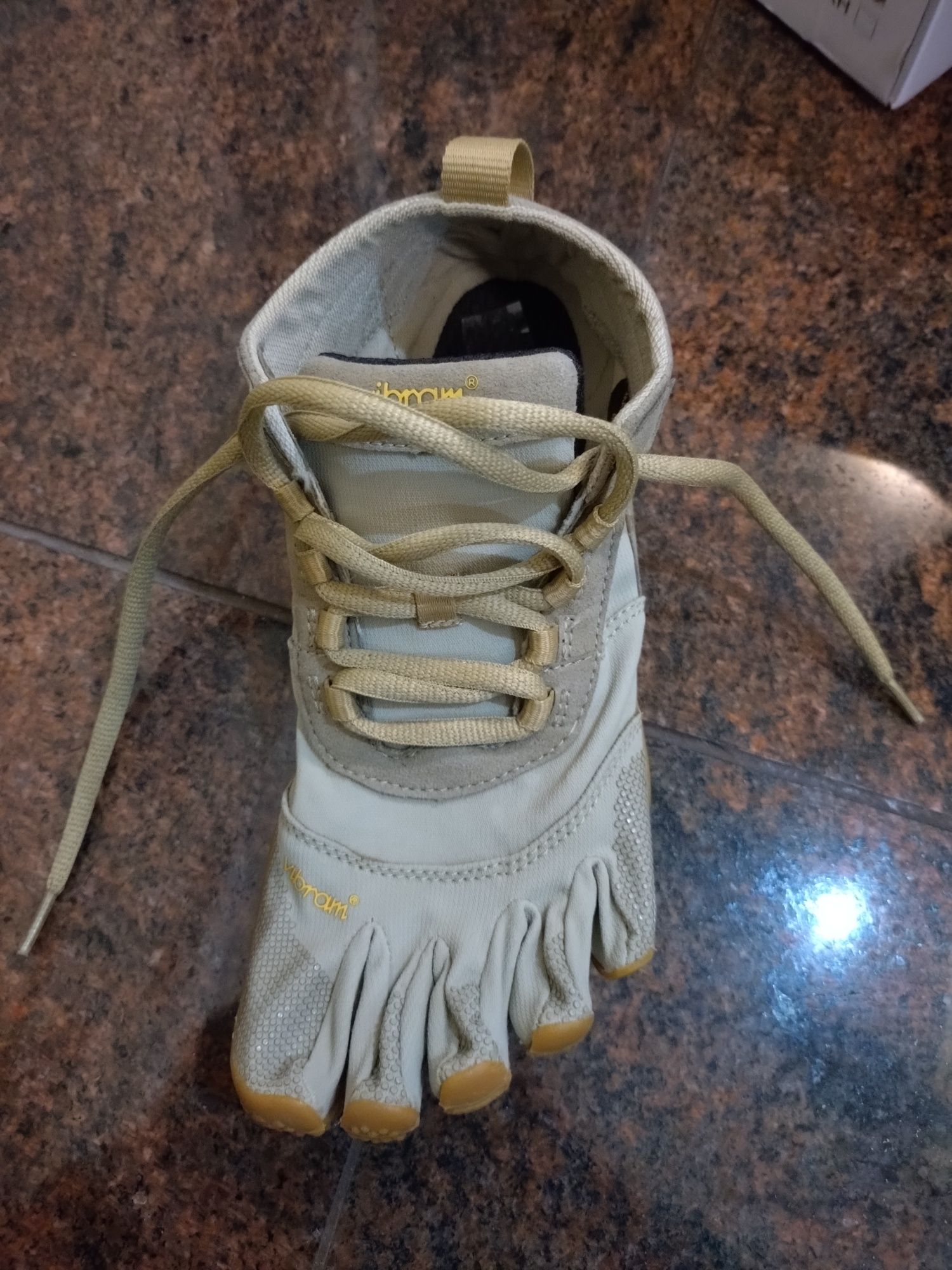 Papuci Vibram five fingers