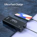 Продам новый повербанк Orico 30 000 mAh