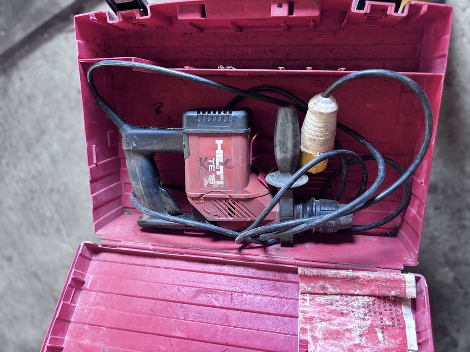 Vand pistoale paslode