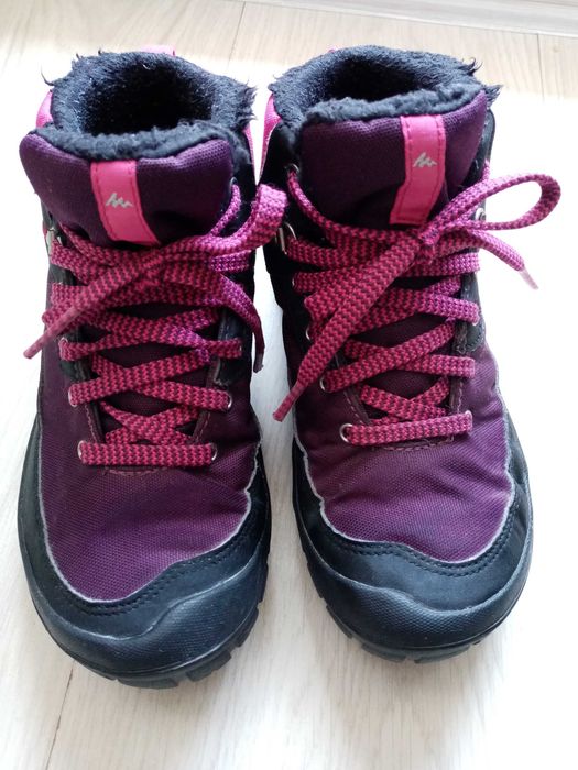 Непромокаеми Боти за момиче