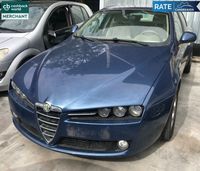 Dezmembrari Alfa-Romeo 159 2004–2011 1.9 JTD