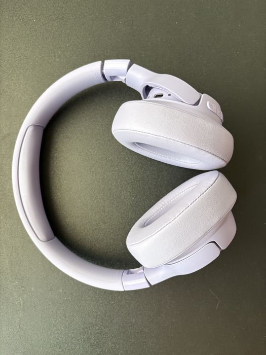 JBL Tune 720 BT Pure Bass Sound