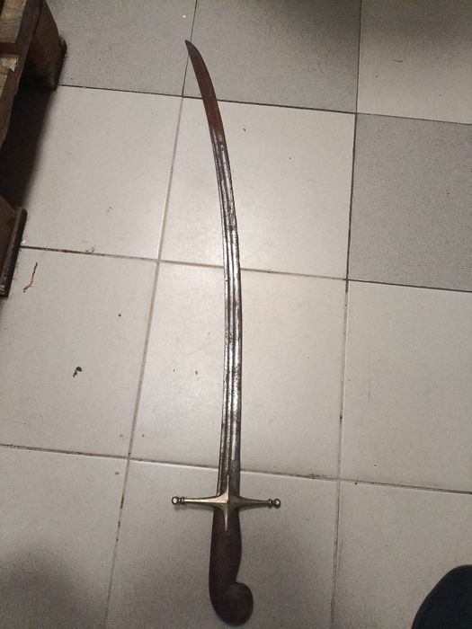 Сабя Кортик Нож Меч Щик