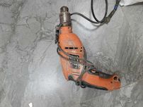 Дрель Pit (536810 г. Кокшетау, ул. Абая 128, 21)