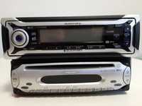 Radio cd player auto Sony Xplod CDX-L480X / Blaupunkt Valencia MP34