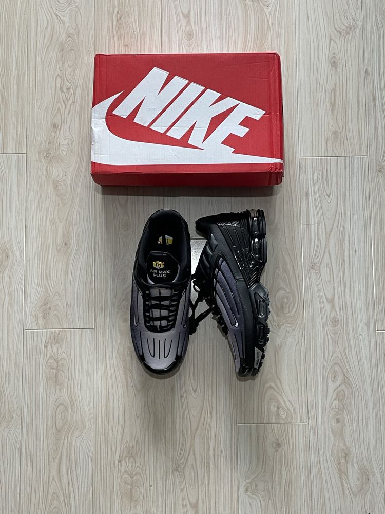 Мъжки обувки Nike TN 3/|||