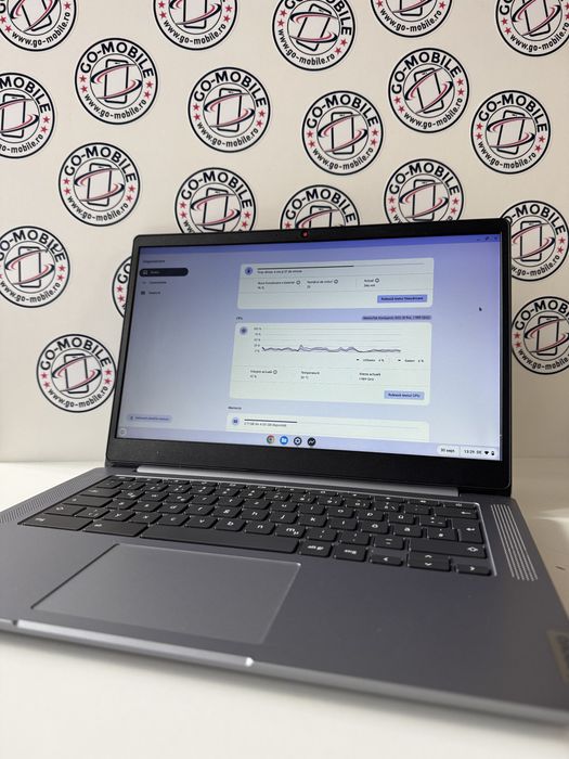 Lenovo Chromebook OS - 4GB - 64GB - Garantie