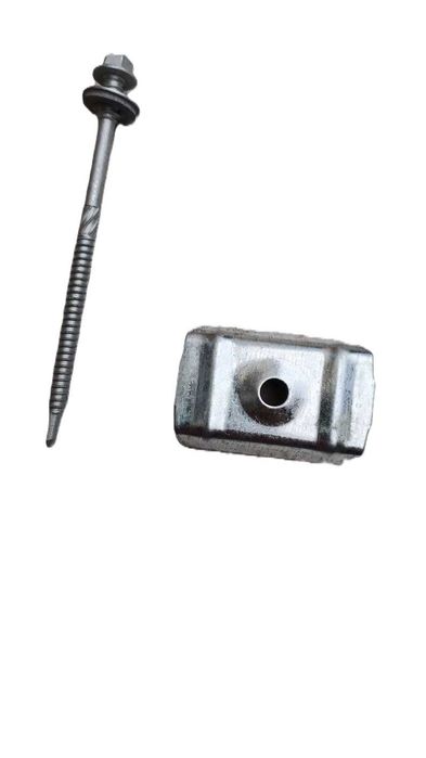 Șuruburi panouri sandwich 6,3* 62 mm