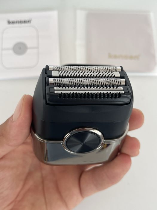 Aparat de ras Kensen S26