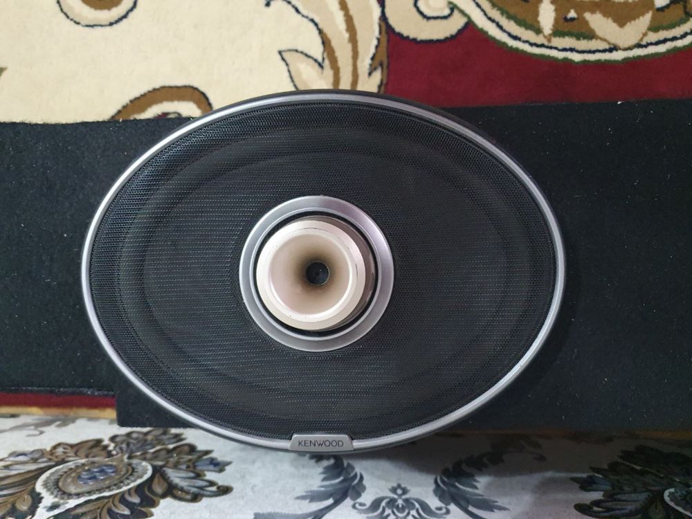 Kenwood KFC-HQR 710EX 700w