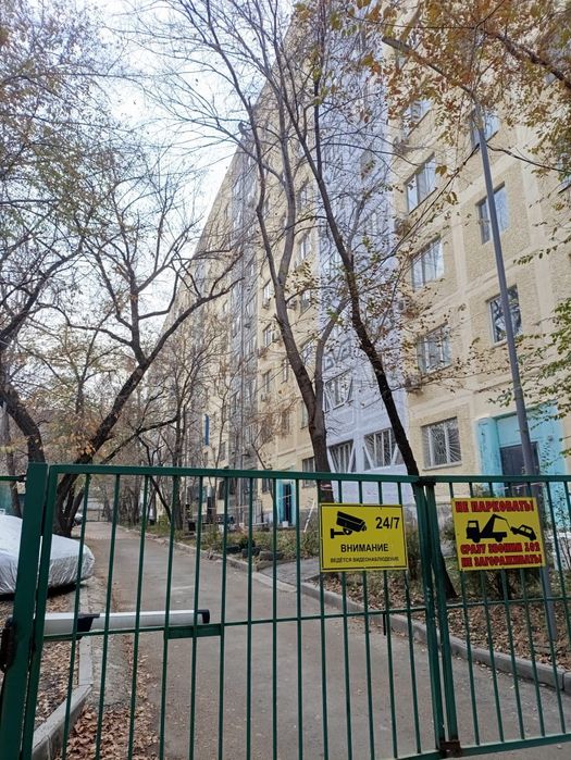 Сдам квартиру на долгий срок