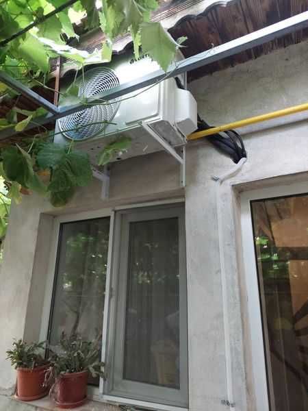 MONTAJ si INTREȚINERE aparate  aer conditionat si centrale termice