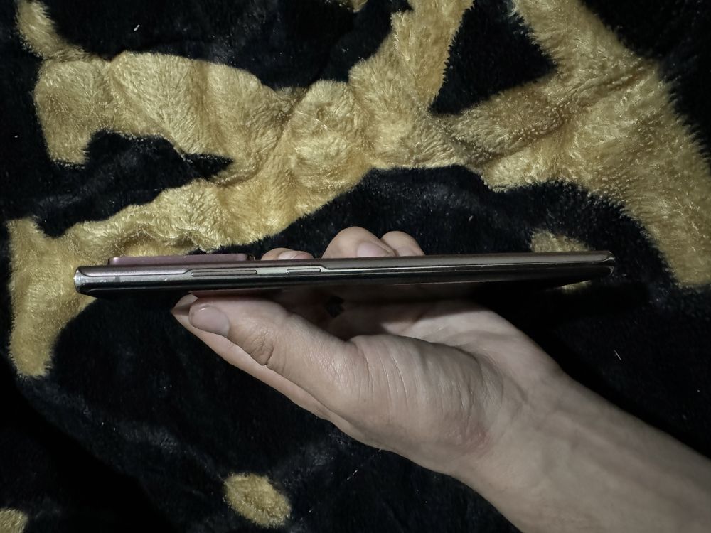 Samsung note 20 ultra