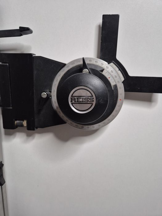 Професионална чертожна дъска REISS